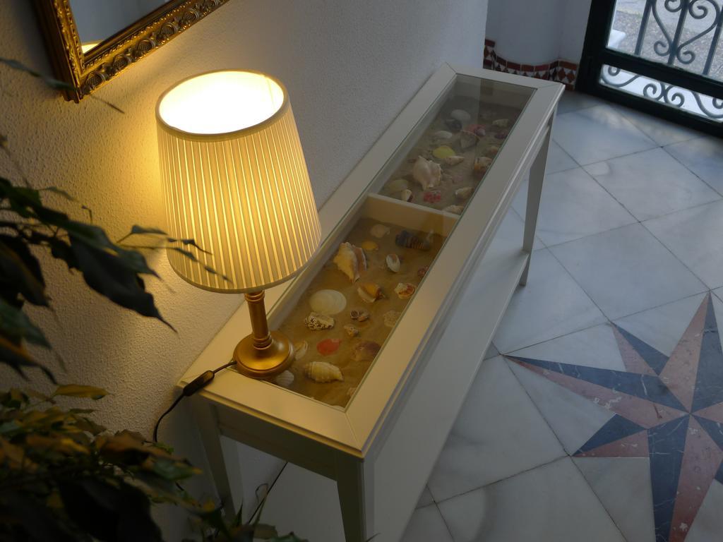 Hostel Conil Conil De La Frontera Dış mekan fotoğraf
